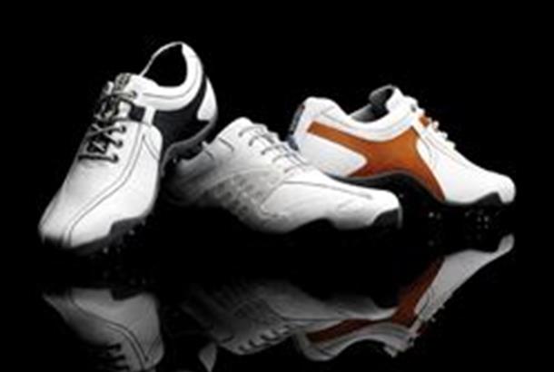 footjoy athletic shoes